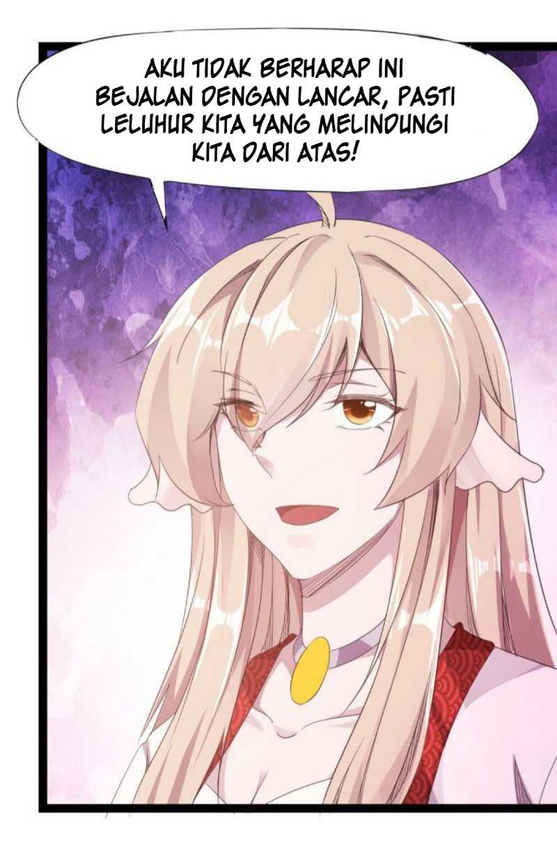 Path of the Sword Chapter 20 Bahasa Indonesia